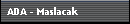 ADA - Maslacak