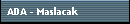 ADA - Maslacak