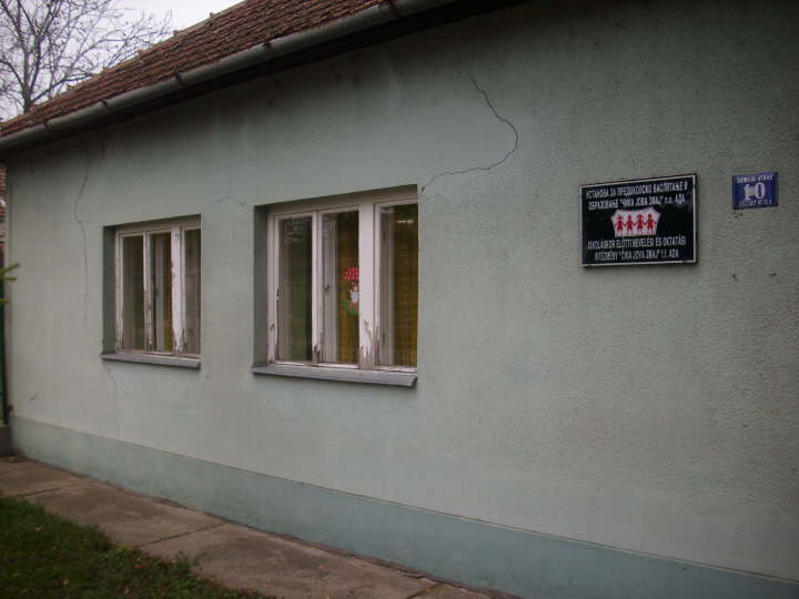 Utrina